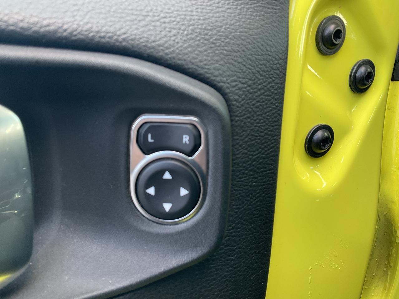 2023 Jeep Wrangler Unlimited SAHARA / COLD WEATHER GROUP / V6 / NAV Photo