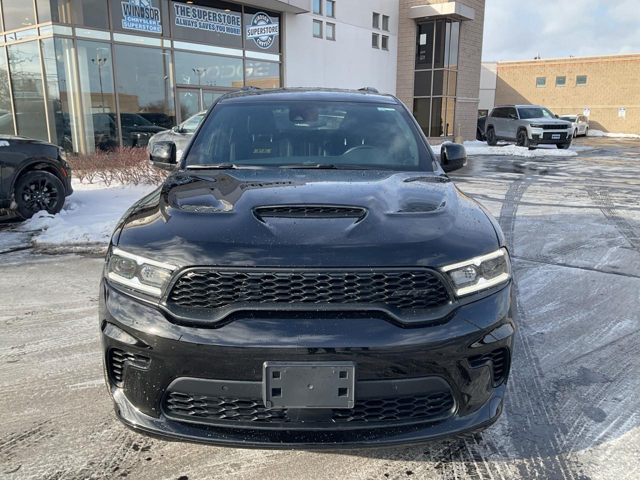 2024 Dodge Durango  Photo