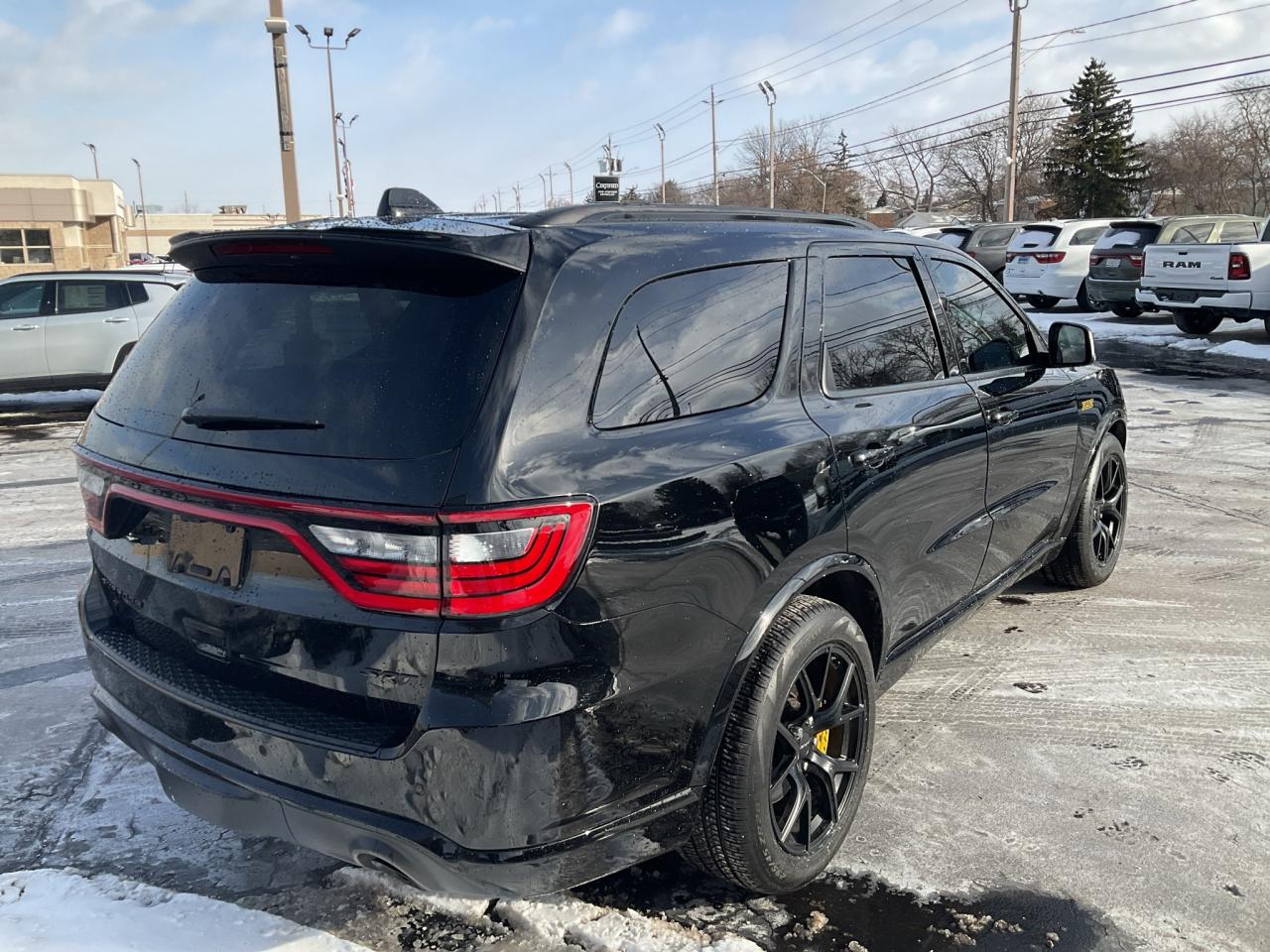 2024 Dodge Durango  Photo