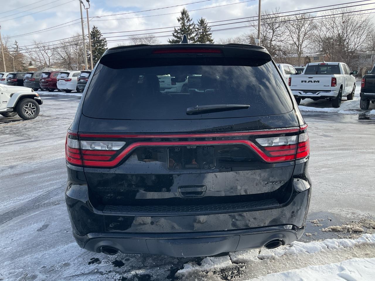 2024 Dodge Durango  Photo