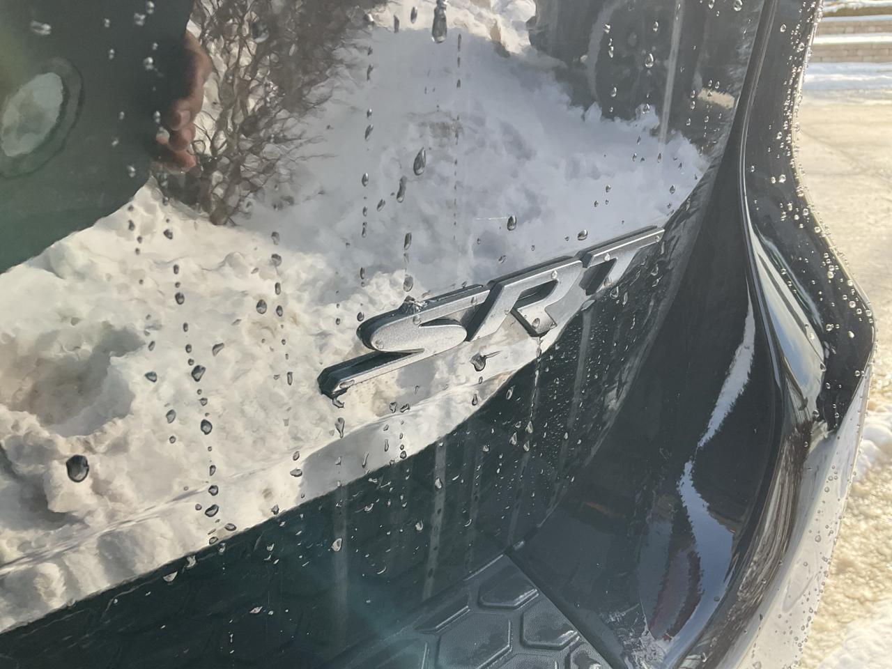 2024 Dodge Durango  Photo