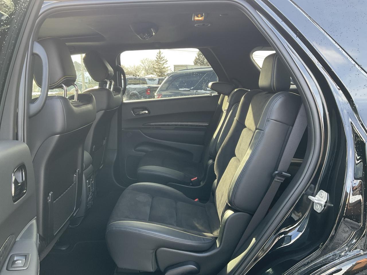 2024 Dodge Durango  Photo