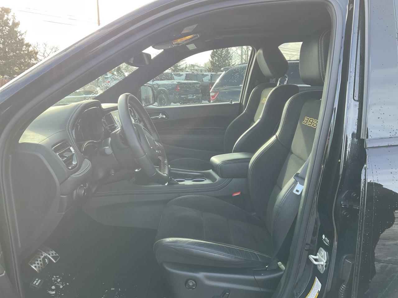 2024 Dodge Durango  Photo