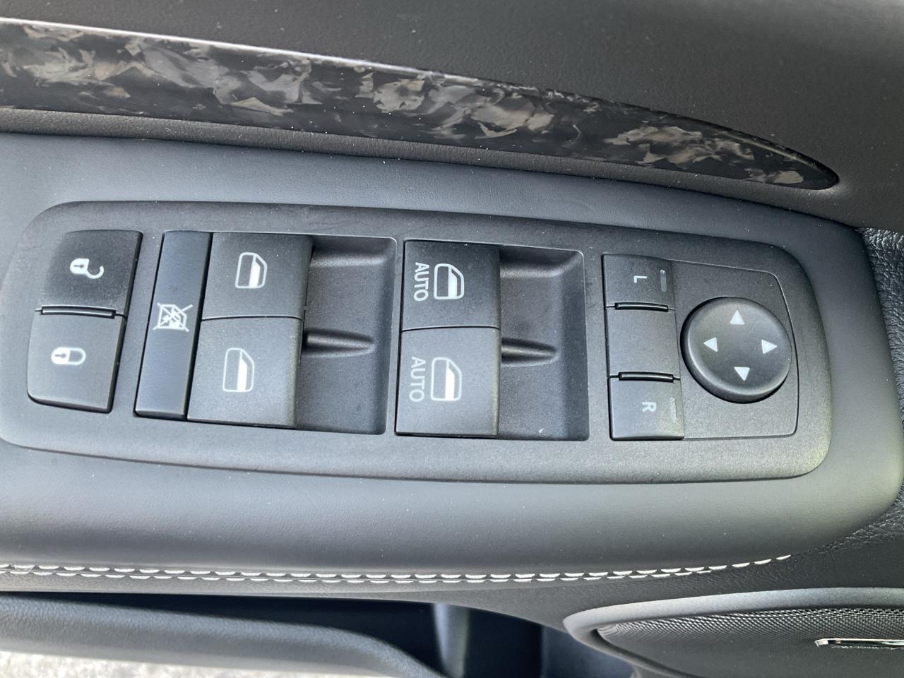 2024 Dodge Durango  Photo