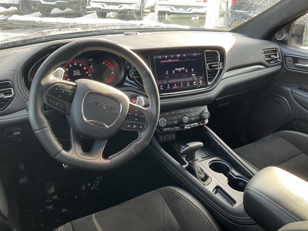 2024 Dodge Durango  Photo