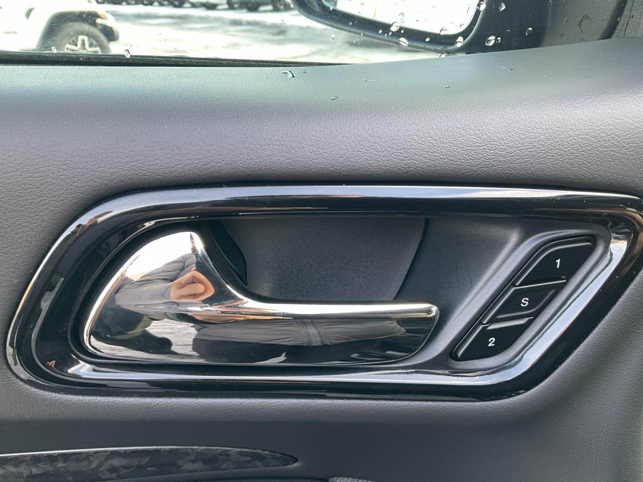 2024 Dodge Durango  Photo