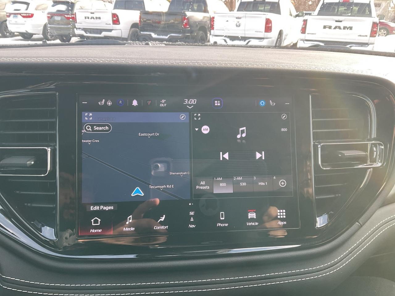 2024 Dodge Durango  Photo