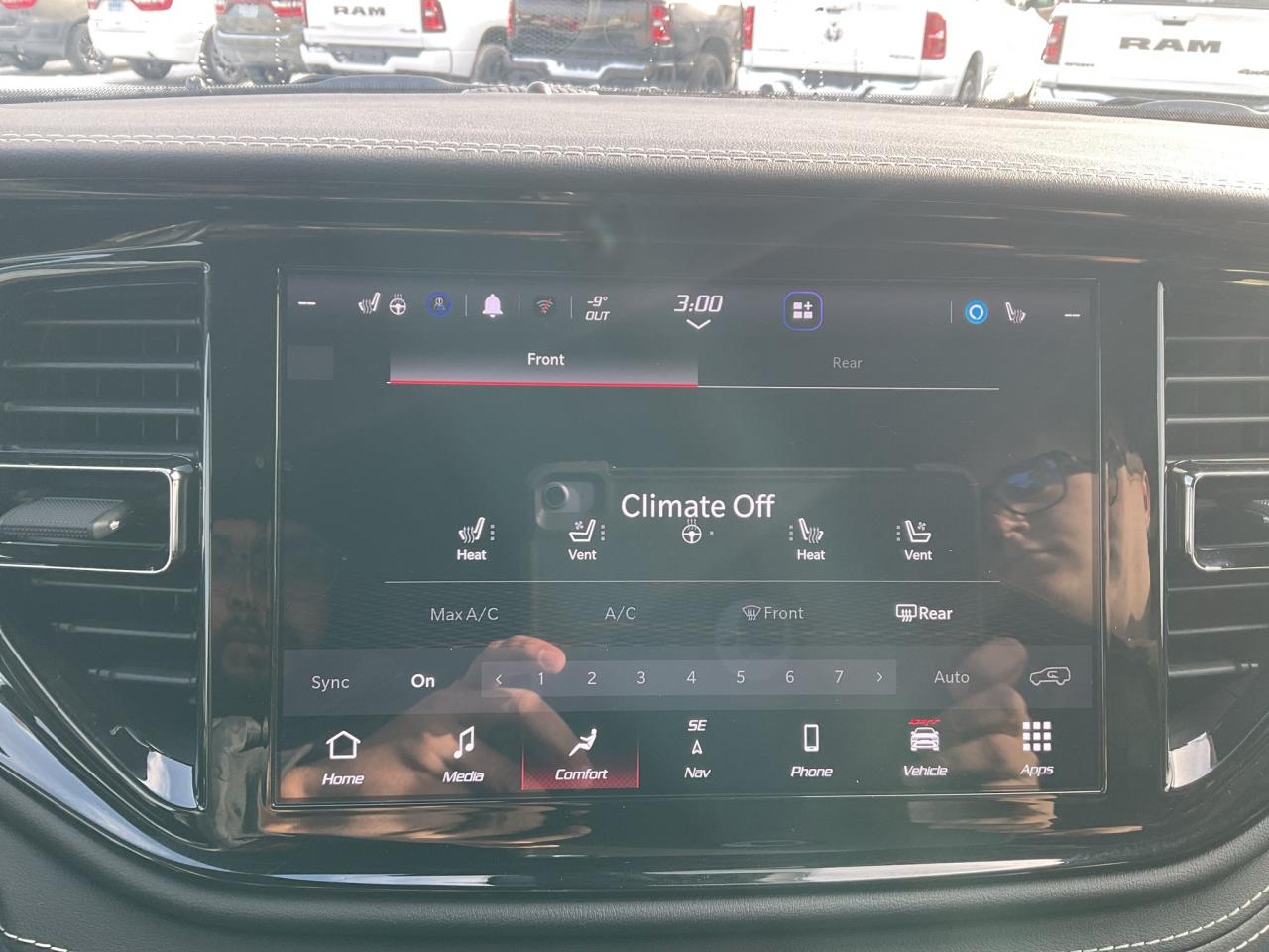 2024 Dodge Durango  Photo