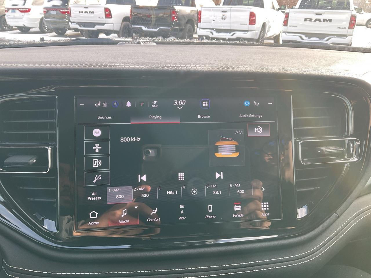 2024 Dodge Durango  Photo