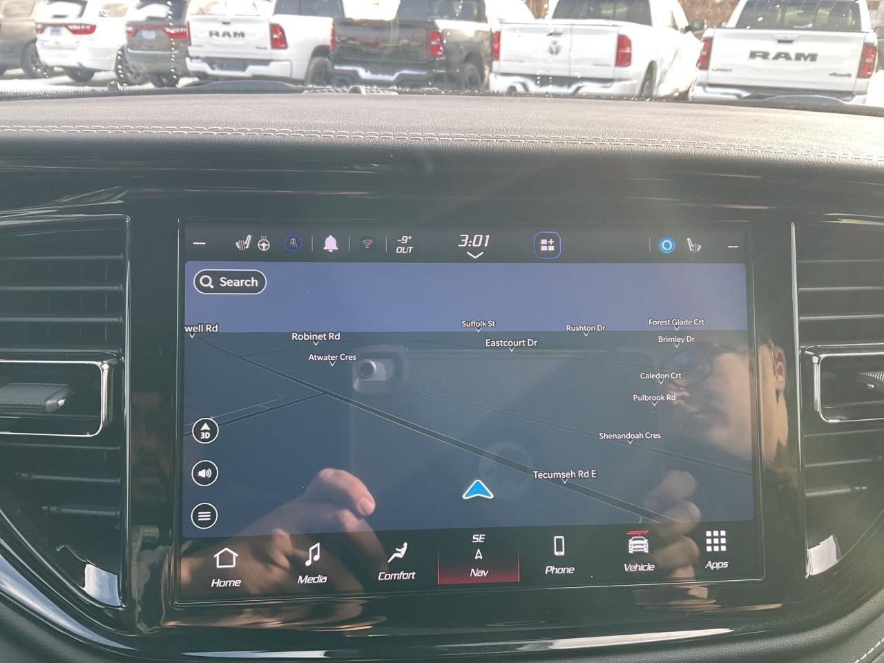 2024 Dodge Durango  Photo