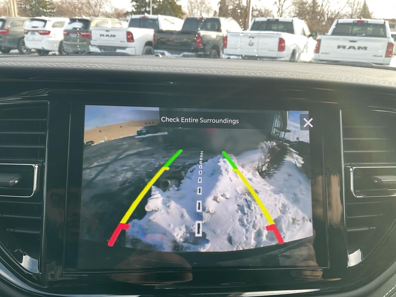 2024 Dodge Durango  Photo