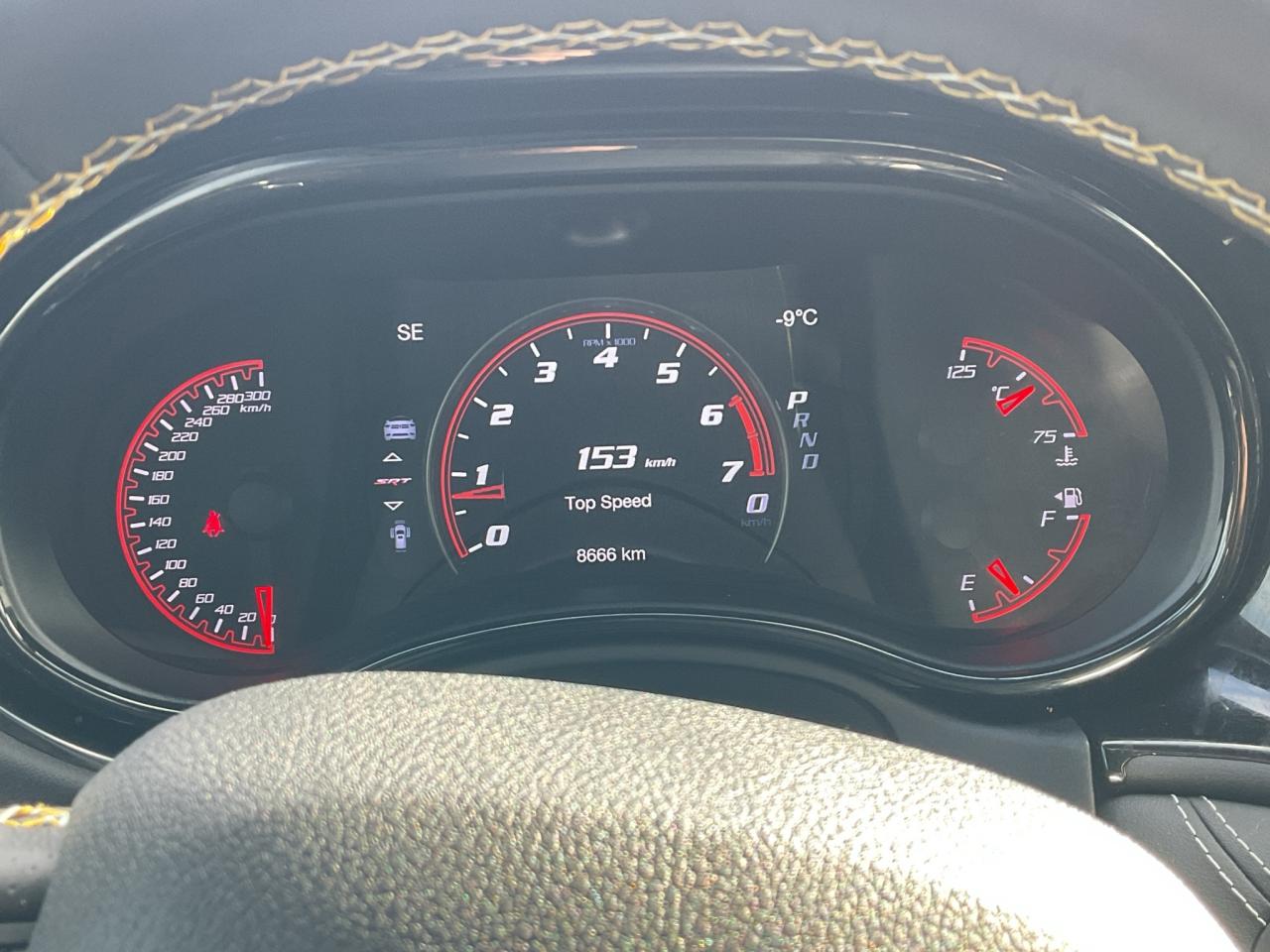 2024 Dodge Durango  Photo