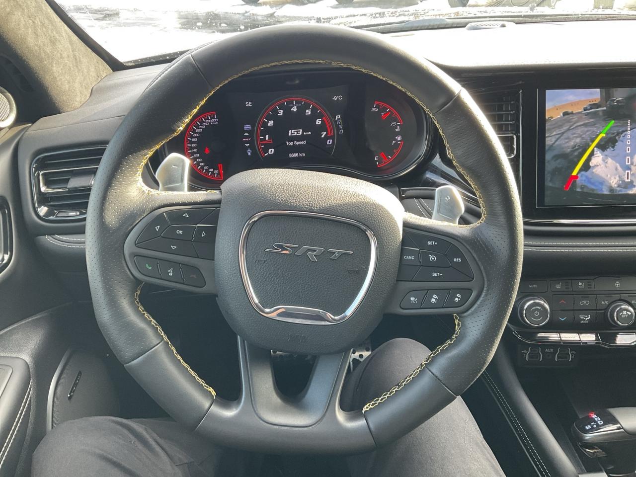 2024 Dodge Durango  Photo