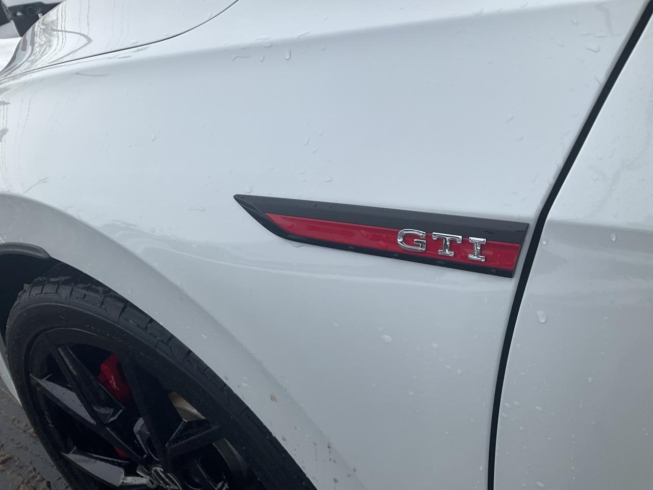 2024 Volkswagen Golf GTI GTI 380 AUTOBAHN MANUAL / FINAL YEAR OF 6SPEED Photo