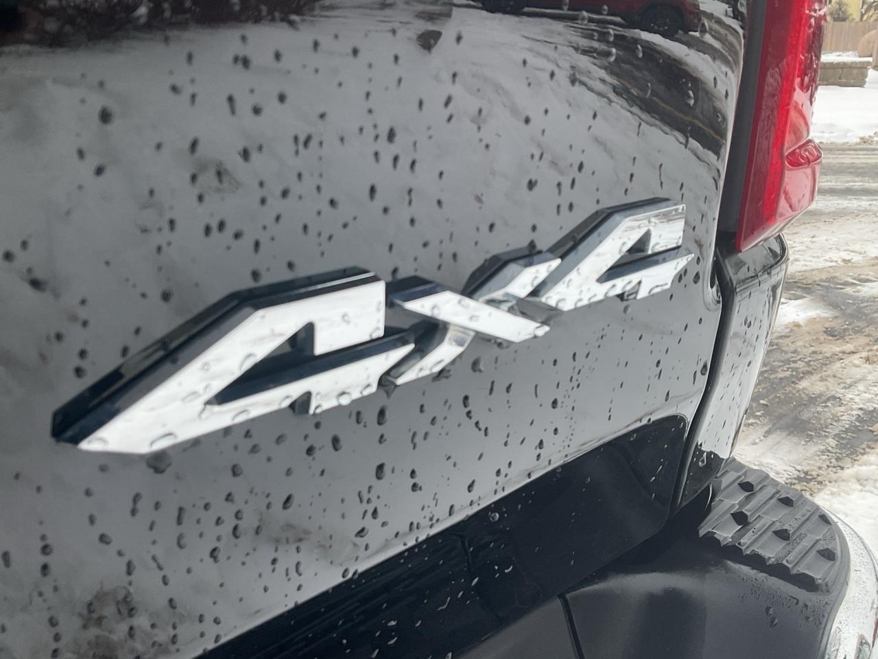 2025 RAM 1500 NAV / H.U.D. / TRAILER BRAKE / PANORAMIC SUNROOF Photo