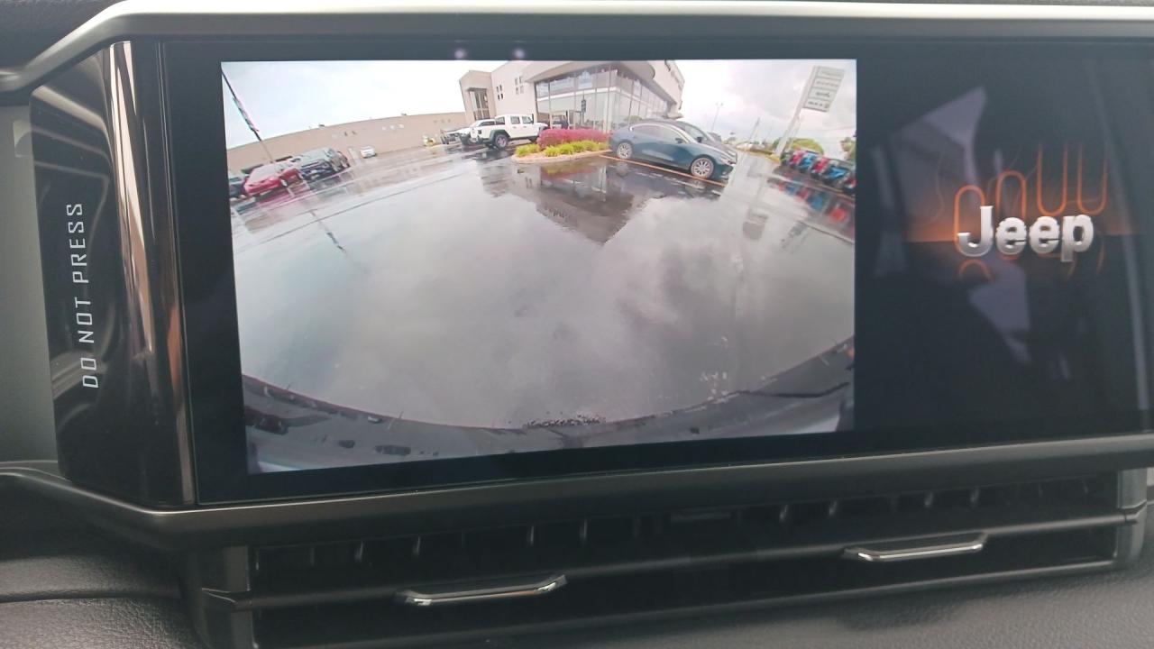 2025 Jeep Wrangler HTD SEATS / REMOTE START / 4 CYLINDER Photo