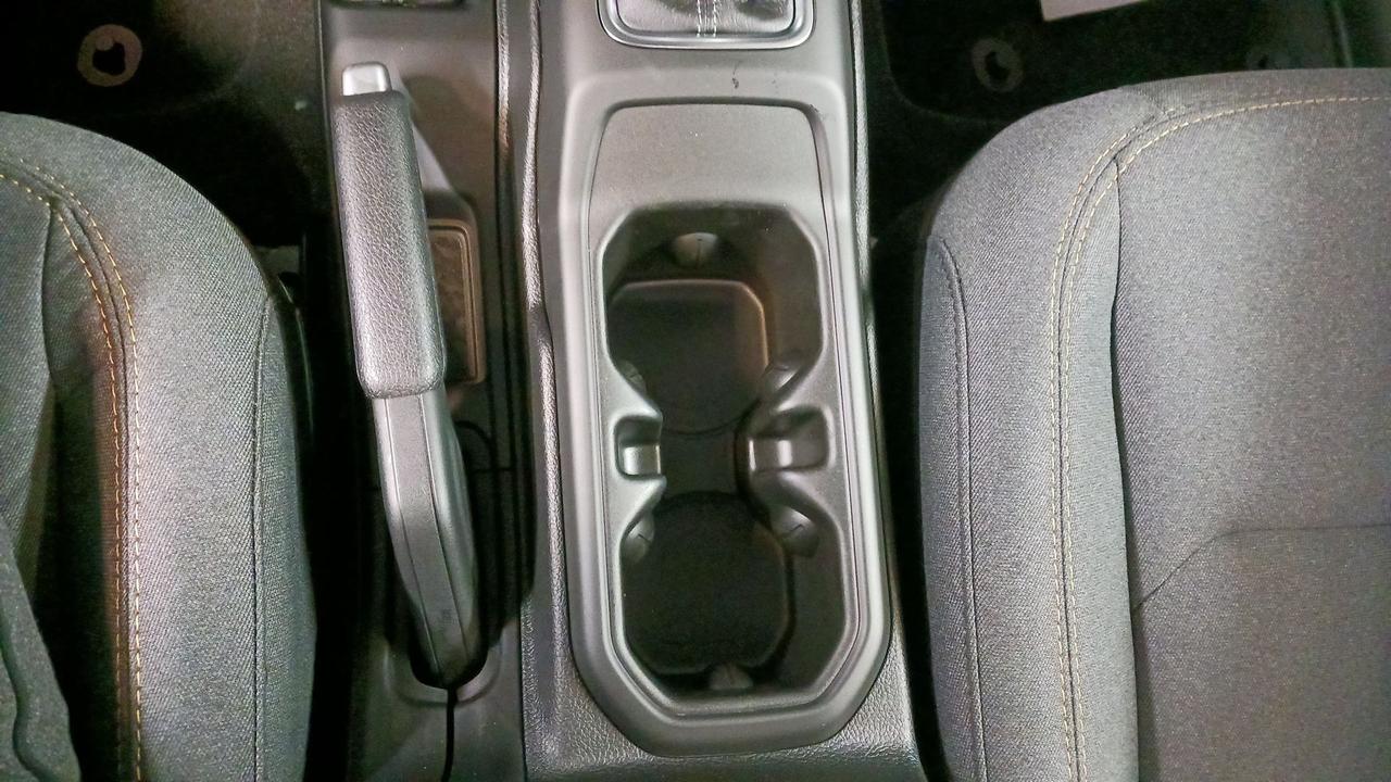 2025 Jeep Wrangler HTD SEATS / REMOTE START / 4 CYLINDER Photo