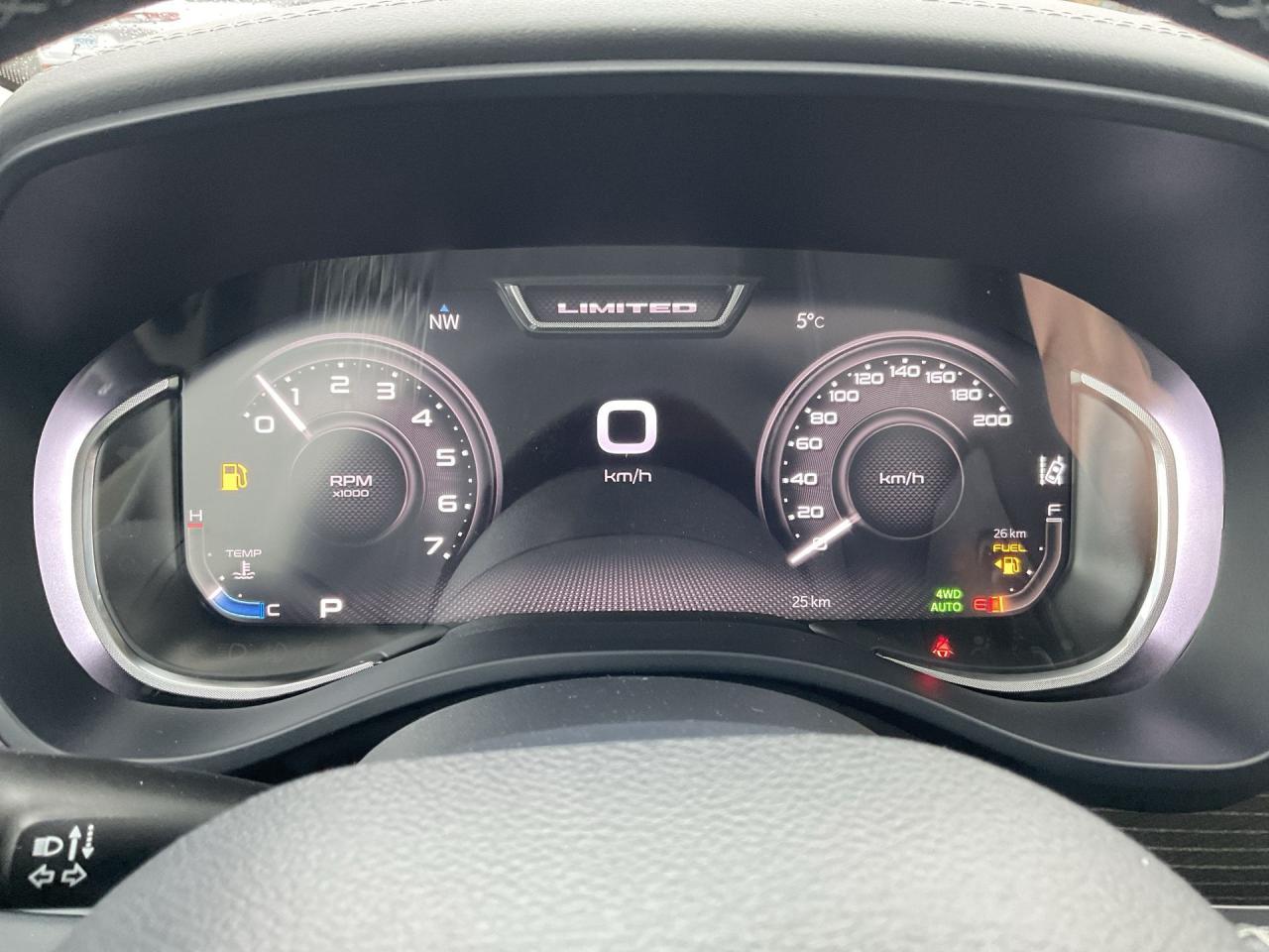 2024 RAM 1500 ELITE PKG / PANORAMIC SUNROOF / TRAILER BRAKE Photo