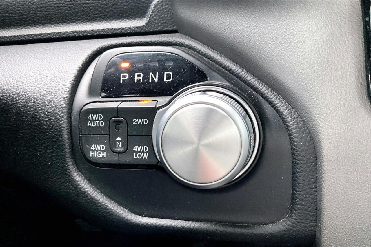 2019 RAM 1500 Sport | Vented Leather | Alpine | NAV | 4X4 Photo