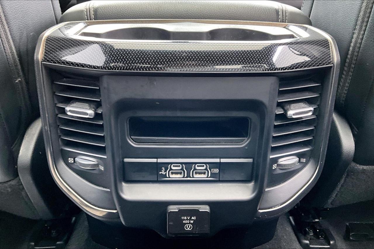 2019 RAM 1500 Sport | Vented Leather | Alpine | NAV | 4X4 Photo