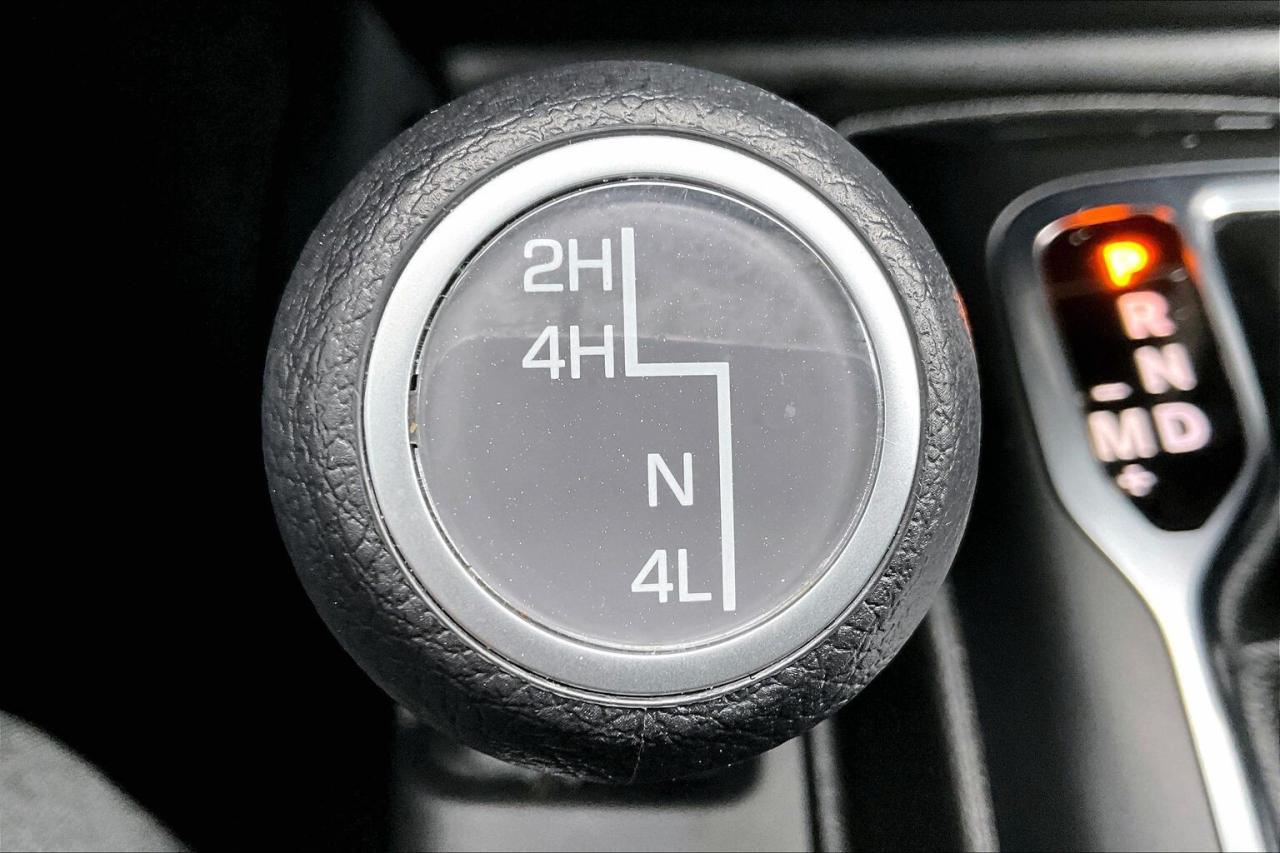 2024 Jeep Wrangler Sport 4Dr | 12" Screen | HardTop | 4X4 Photo