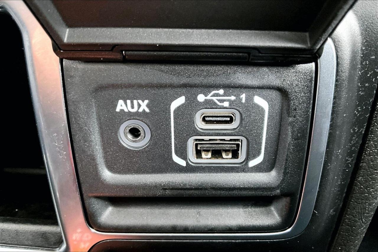 2024 Jeep Wrangler Sport 4Dr | 12" Screen | HardTop | 4X4 Photo