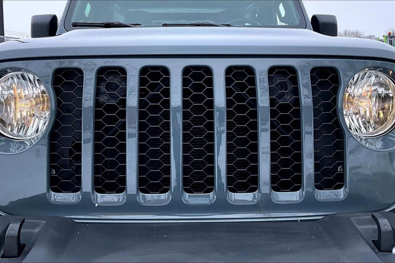 2024 Jeep Wrangler Sport 4Dr | 12" Screen | HardTop | 4X4 Photo