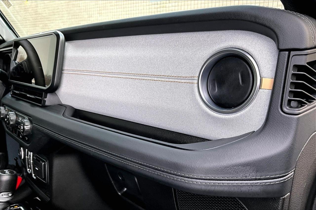 2024 Jeep Wrangler Sahara | Heated Cloth Seats | SideSteps| NAV | 4X4 Photo