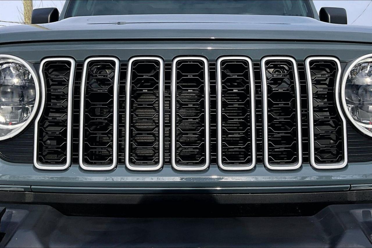 2024 Jeep Wrangler Sahara | Heated Cloth Seats | SideSteps| NAV | 4X4 Photo