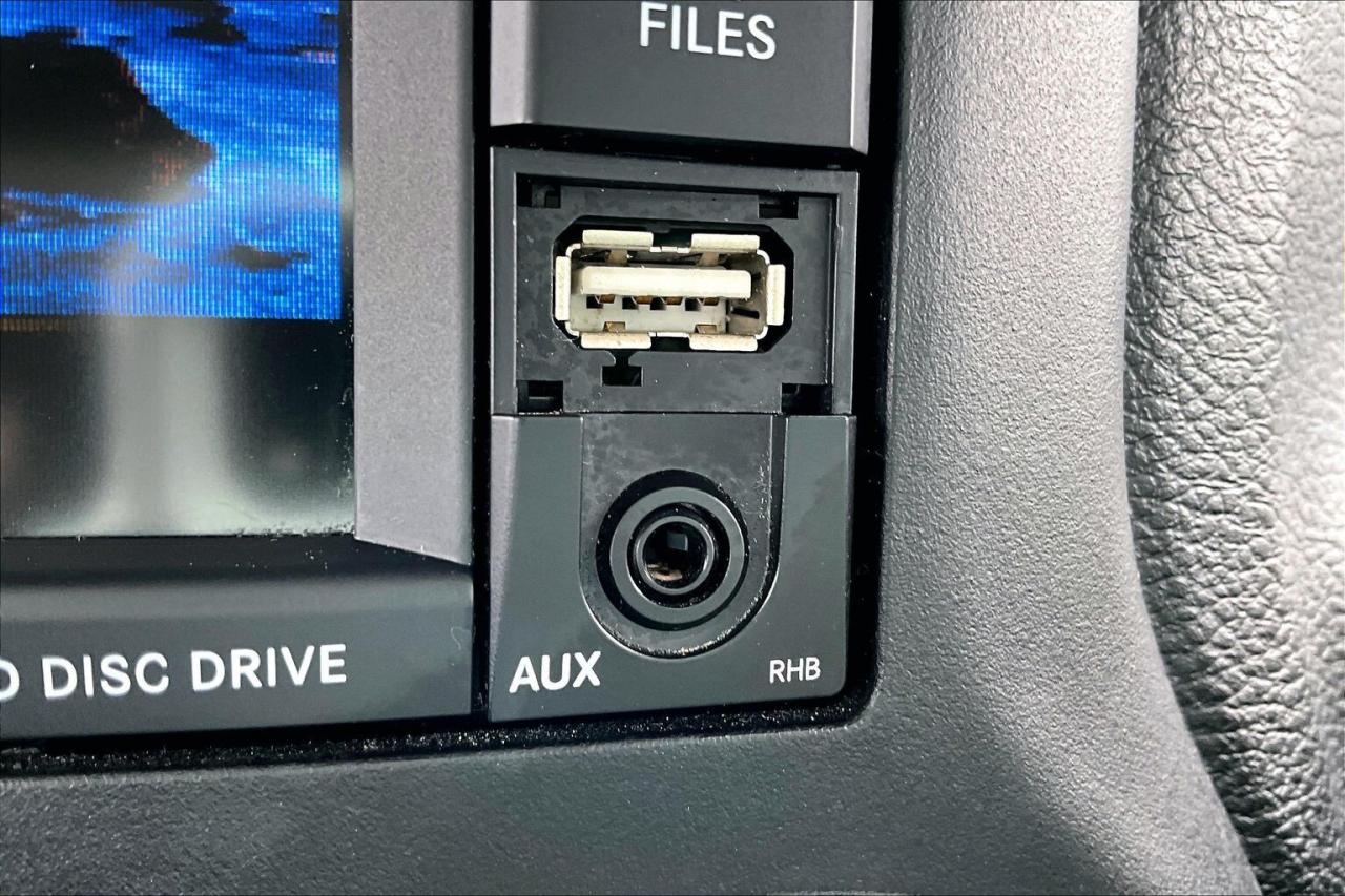 2018 Jeep Wrangler JK Unlimited Sahara | Cloth Seats | Remote Start | NAV | 4X4 Photo