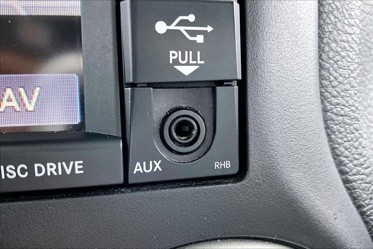 2016 Jeep Wrangler Unlimited Sahara | Heated Leather | NAV | Tow Pkg | 4X4 Photo