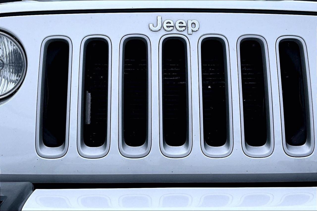 2016 Jeep Wrangler Unlimited Sahara | Heated Leather | NAV | Tow Pkg | 4X4 Photo