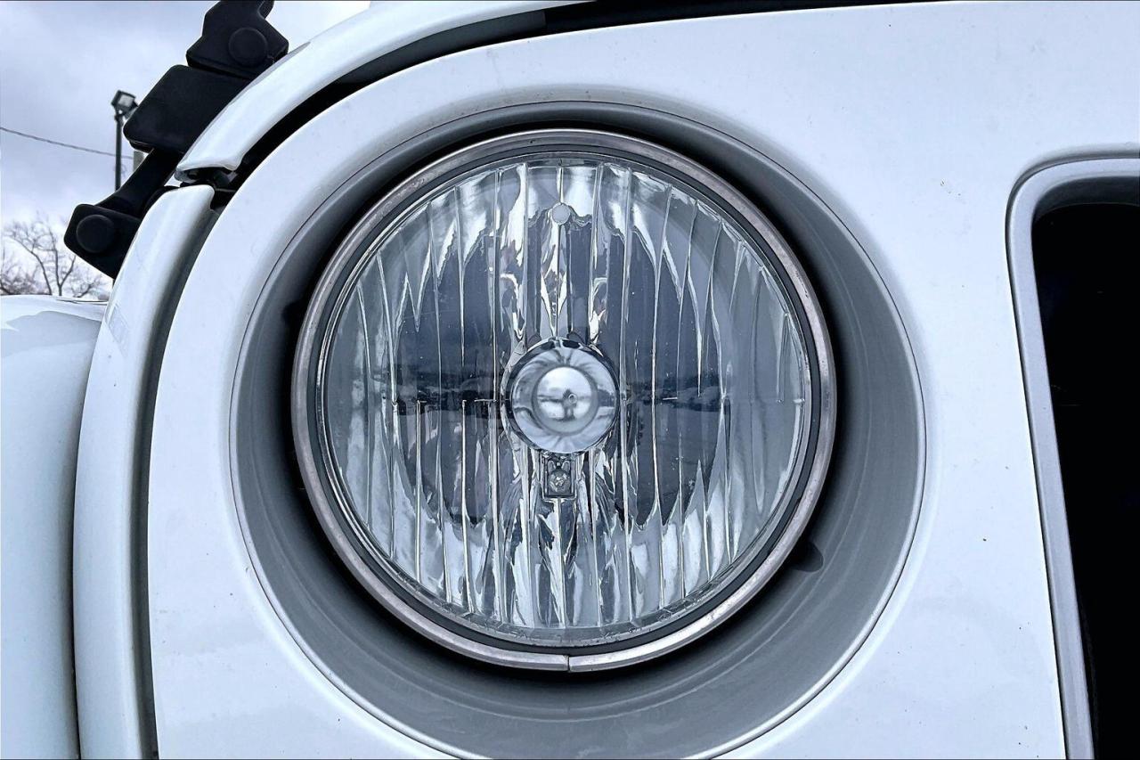 2016 Jeep Wrangler Unlimited Sahara | Heated Leather | NAV | Tow Pkg | 4X4 Photo