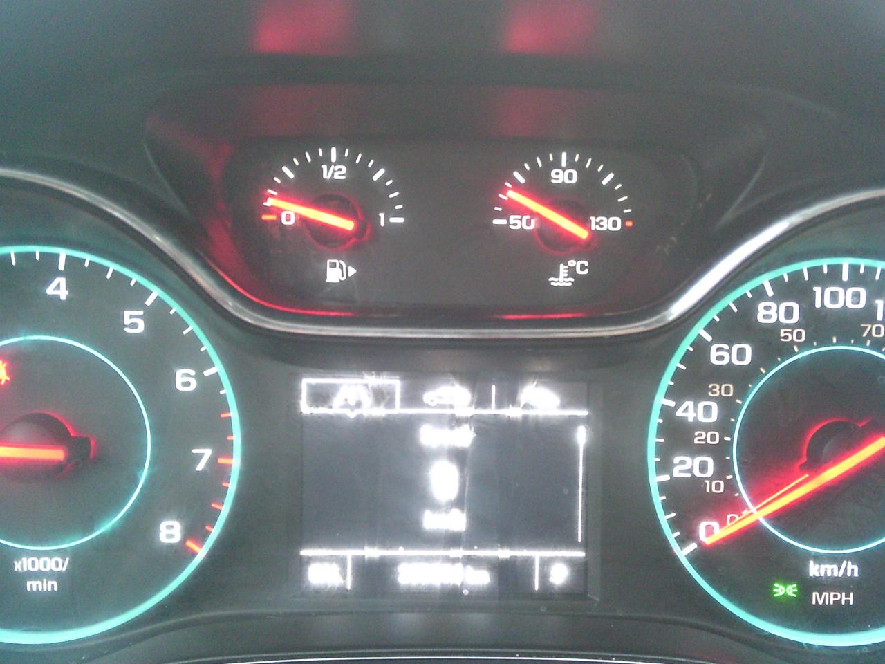 2018 Chevrolet Cruze 4dr Sdn 1.4L LT w-1SD Photo