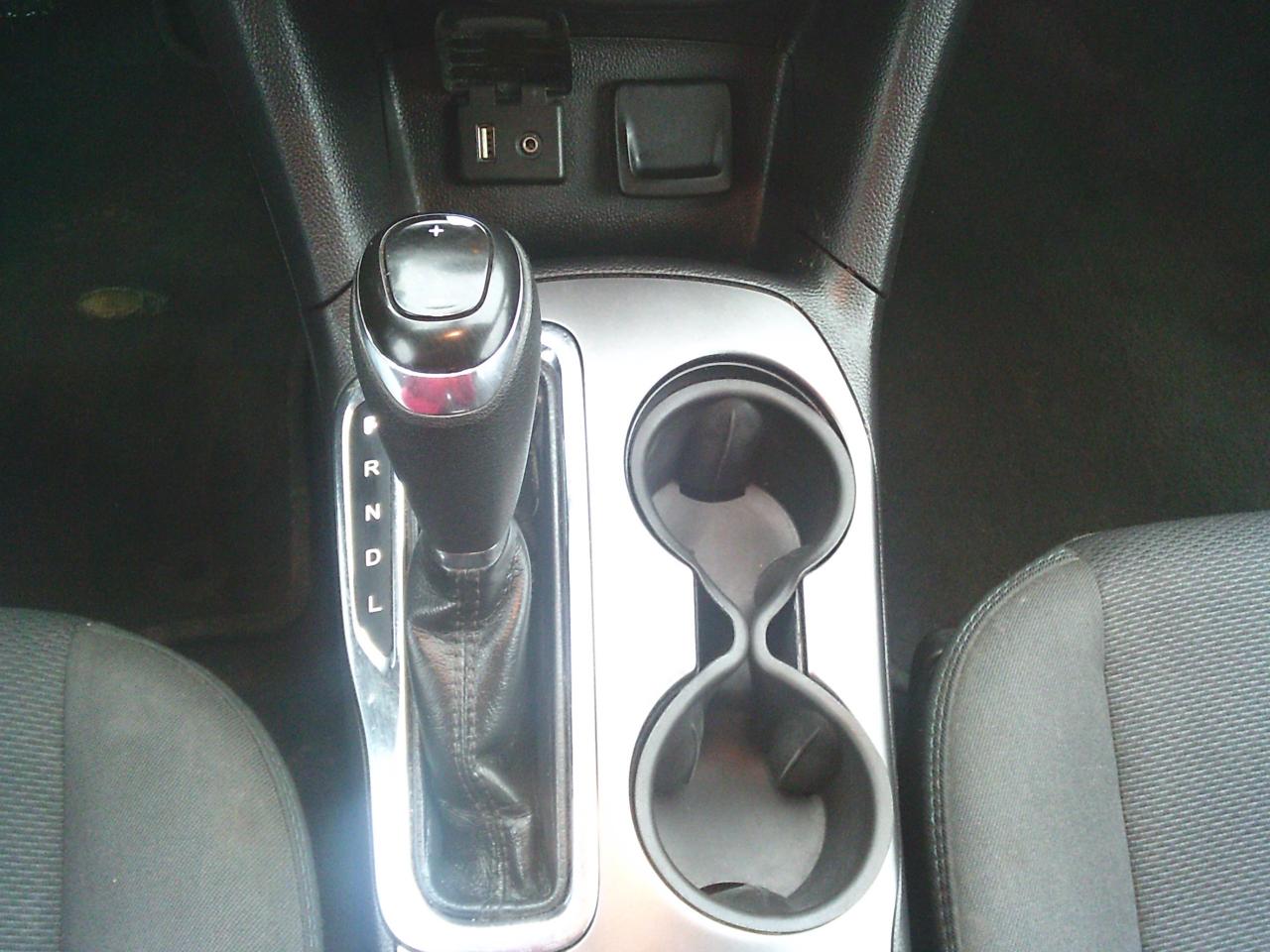 2018 Chevrolet Cruze 4dr Sdn 1.4L LT w-1SD Photo