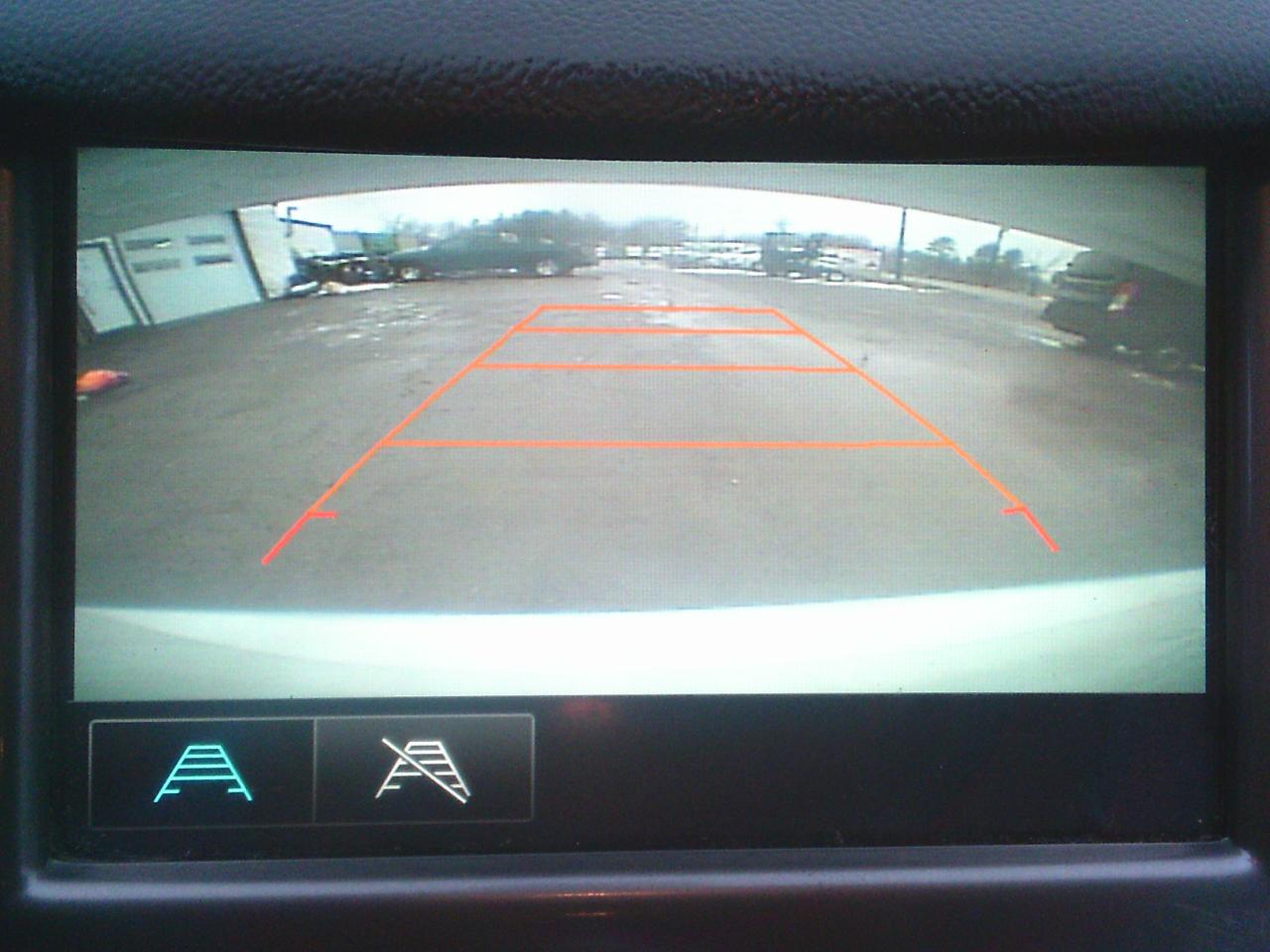 2018 Chevrolet Cruze 4dr Sdn 1.4L LT w-1SD Photo