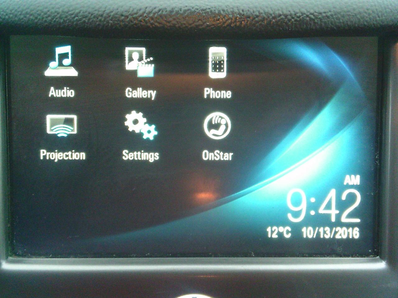 2018 Chevrolet Cruze 4dr Sdn 1.4L LT w-1SD Photo