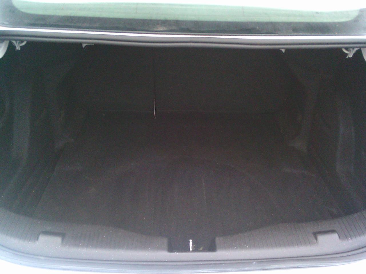 2018 Chevrolet Cruze 4dr Sdn 1.4L LT w-1SD Photo