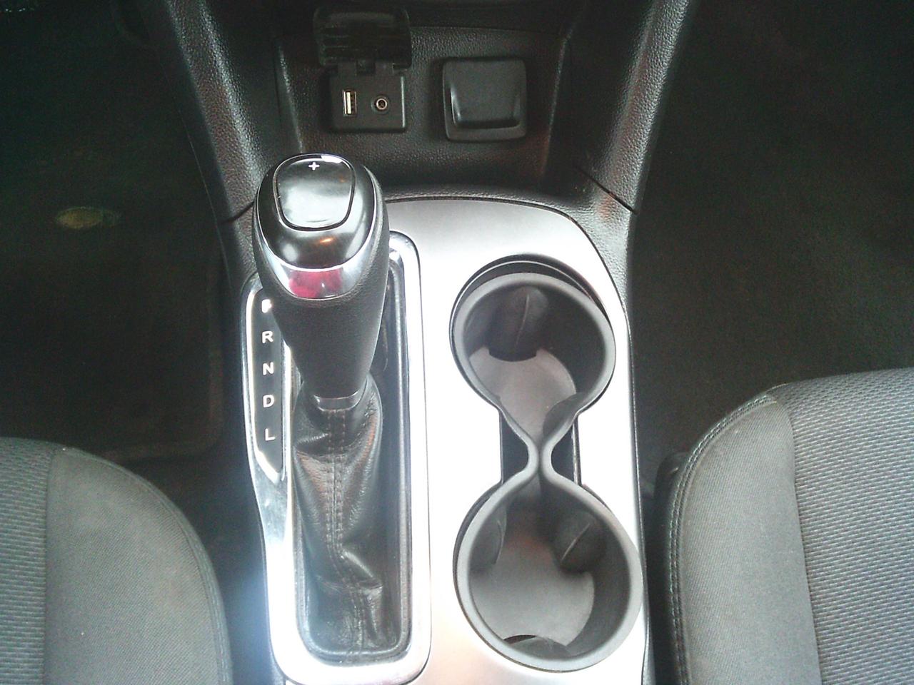 2018 Chevrolet Cruze 4dr Sdn 1.4L LT w-1SD Photo