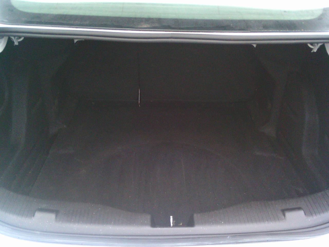 2018 Chevrolet Cruze 4dr Sdn 1.4L LT w-1SD Photo