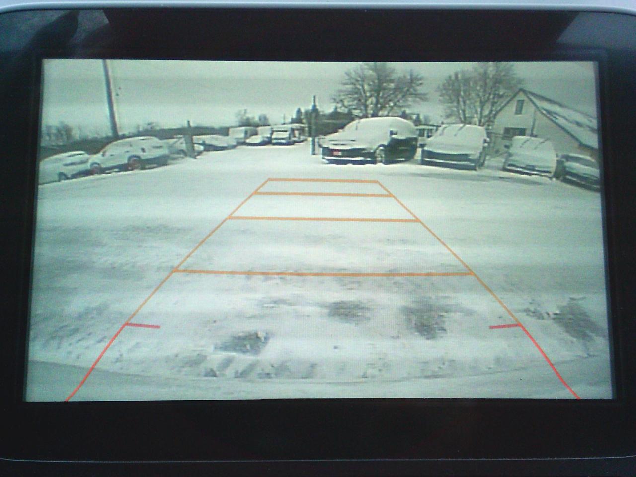 2018 Chevrolet Malibu 4dr Sdn LT w-1LT Photo