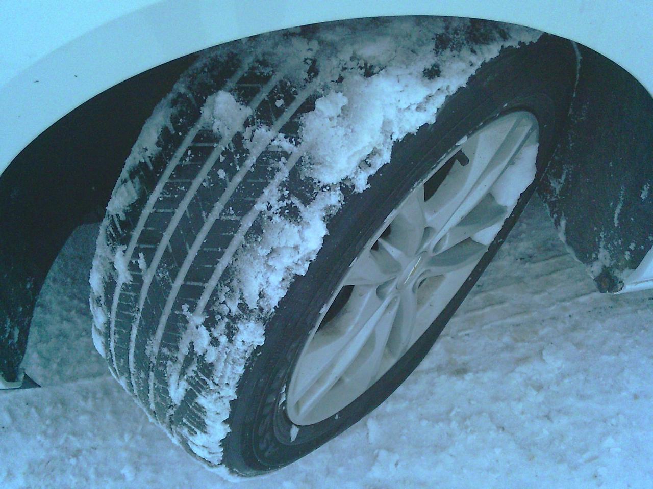 2018 Chevrolet Malibu 4dr Sdn LT w-1LT Photo