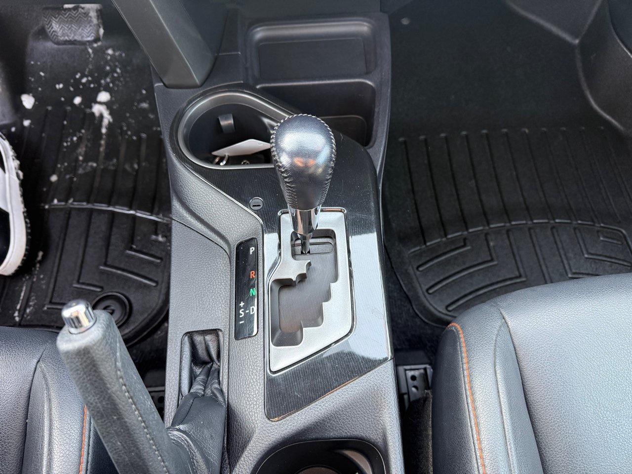 2018 Toyota RAV4 se Photo