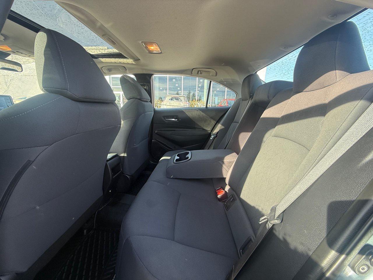 2020 Toyota Corolla  Photo