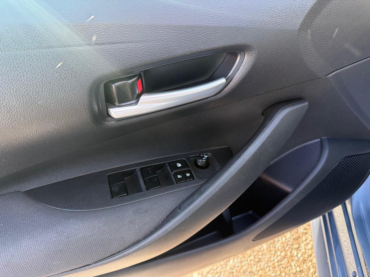 2020 Toyota Corolla  Photo