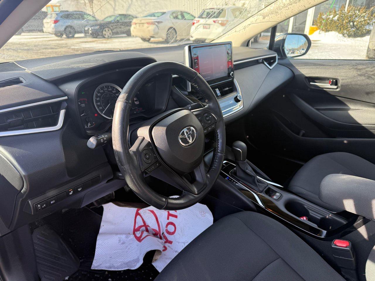 2020 Toyota Corolla  Photo