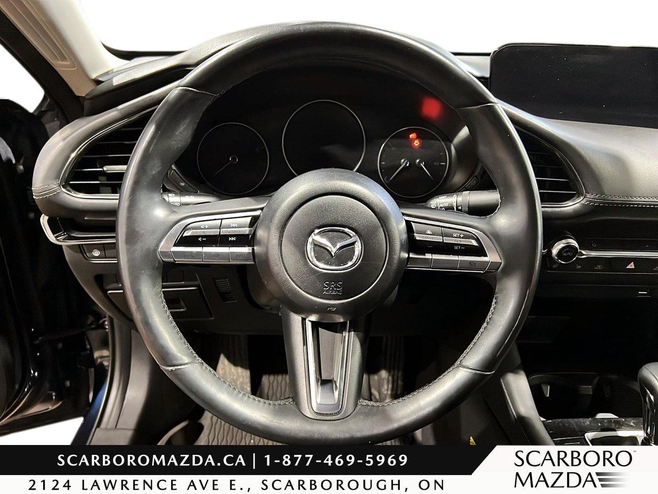 2019 Mazda MAZDA3 GT Photo