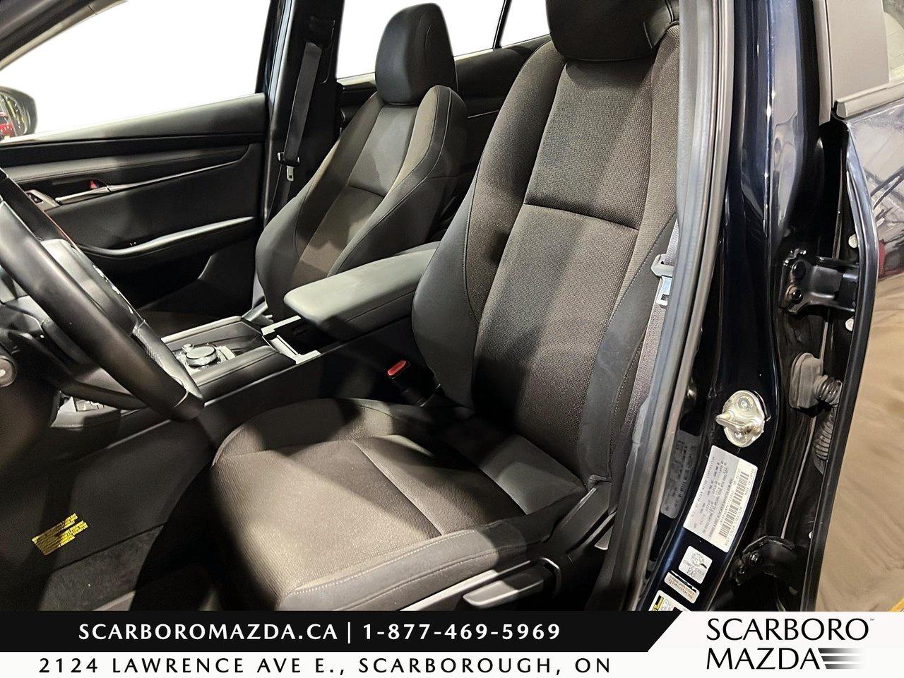 2019 Mazda MAZDA3 GT Photo