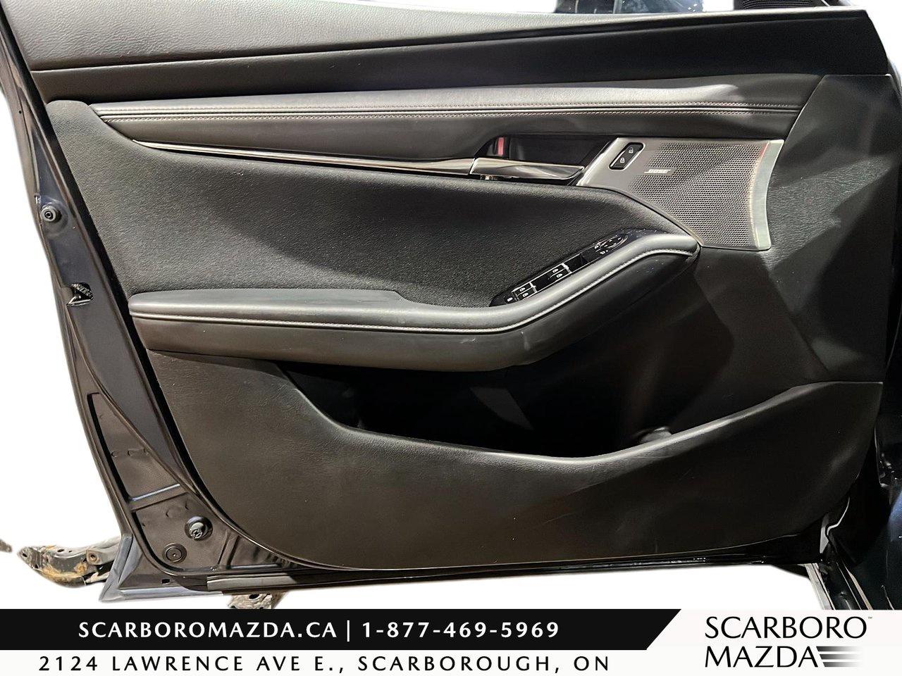 2019 Mazda MAZDA3 GT Photo