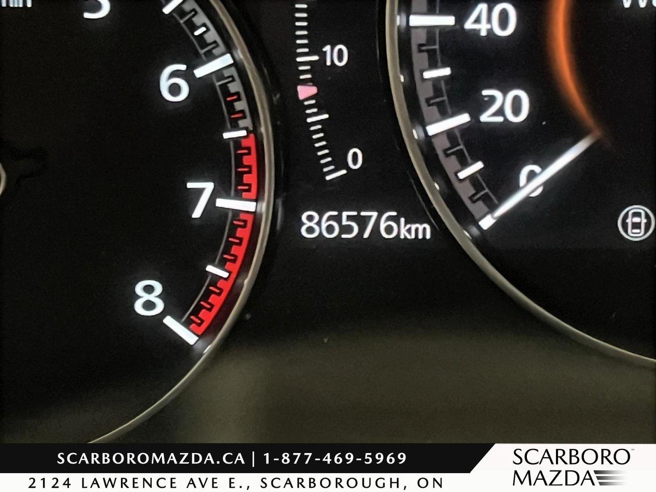 2019 Mazda MAZDA3 GT Photo